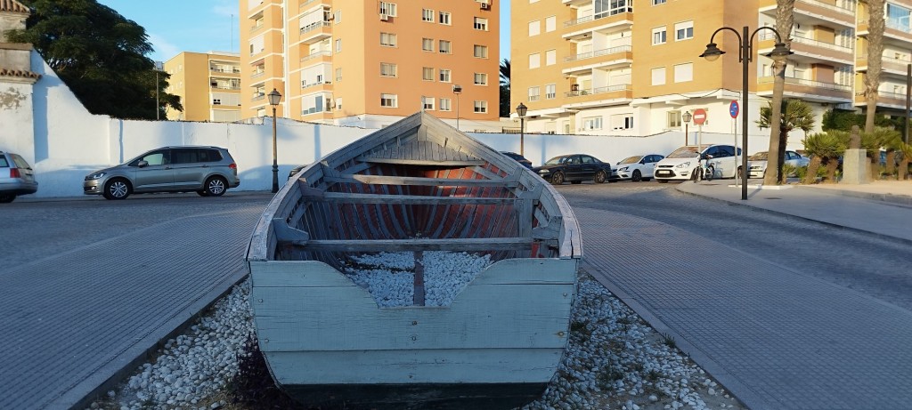 Foto de Cádiz (Andalucía), España