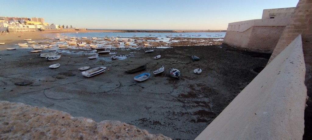 Foto de Cádiz (Andalucía), España