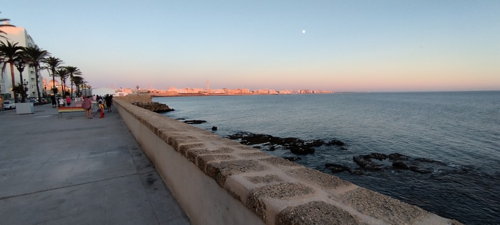 Foto: Campo del Sur - Cádiz (Andalucía), España