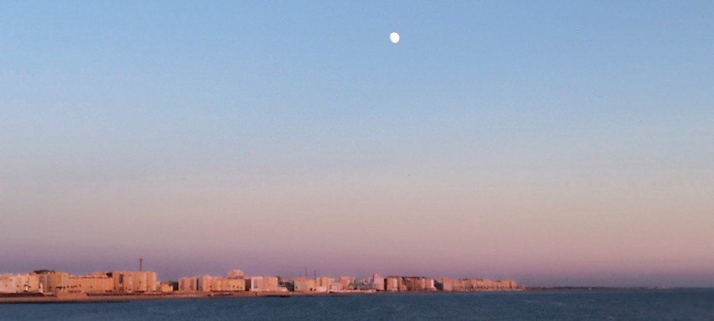 Foto de Cádiz (Andalucía), España