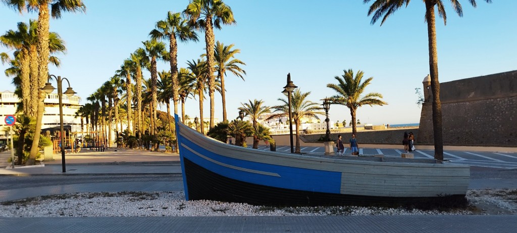 Foto: Babor - Cádiz (Andalucía), España