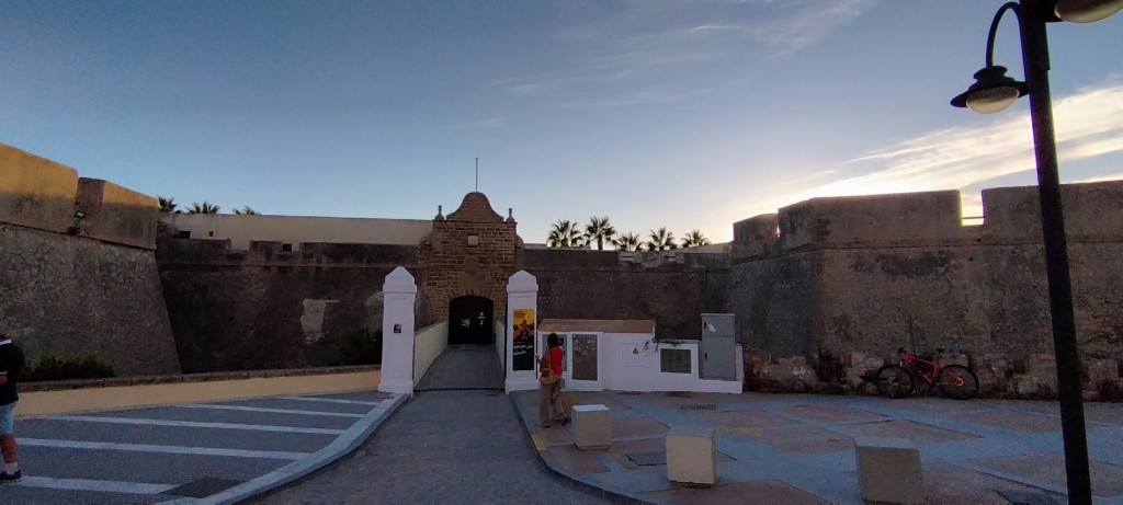 Foto de Cádiz (Andalucía), España