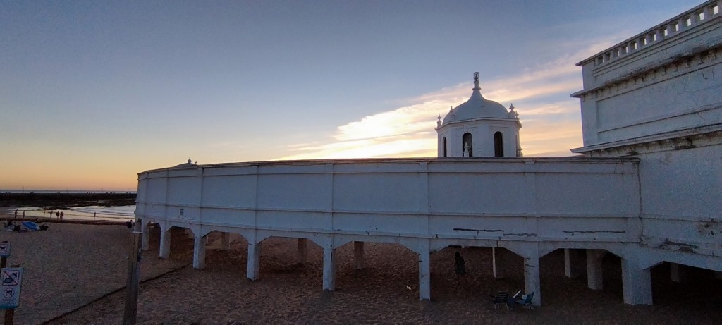 Foto de Cádiz (Andalucía), España