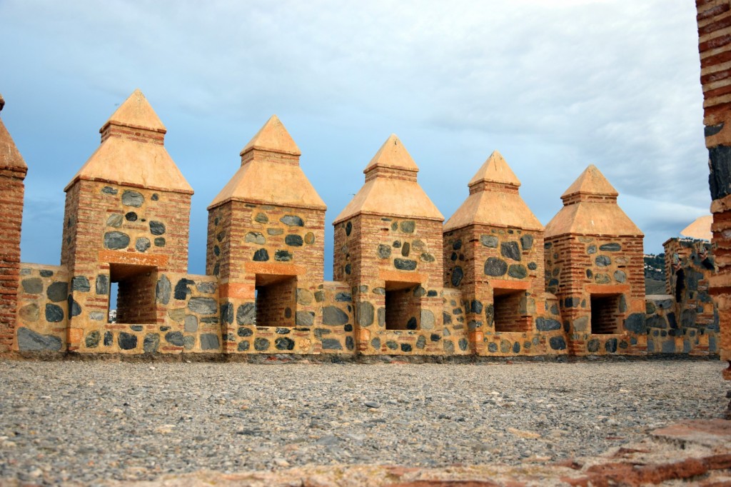Foto de Almuñecar (Granada), España