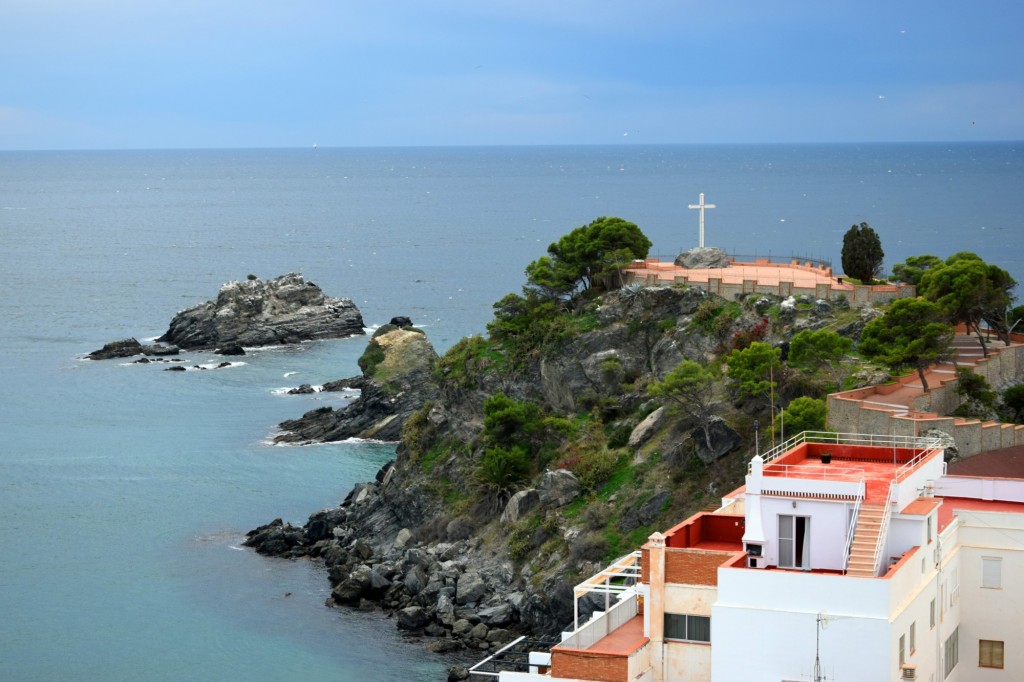 Foto de Almuñecar (Granada), España