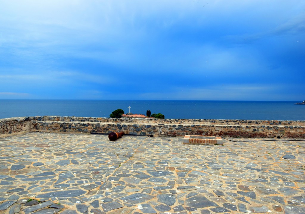 Foto de Almuñecar (Granada), España