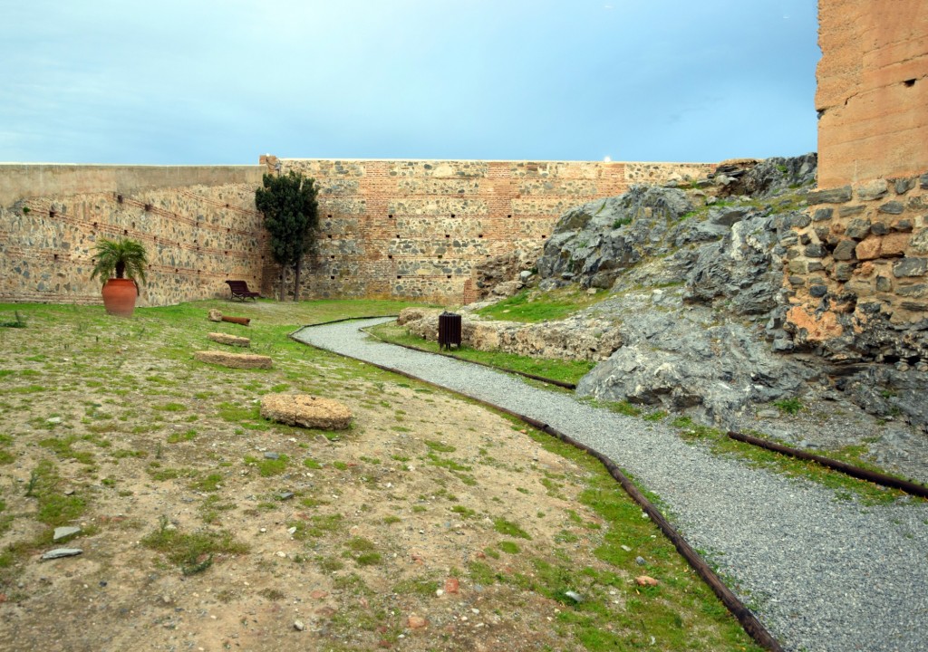 Foto de Almuñecar (Granada), España