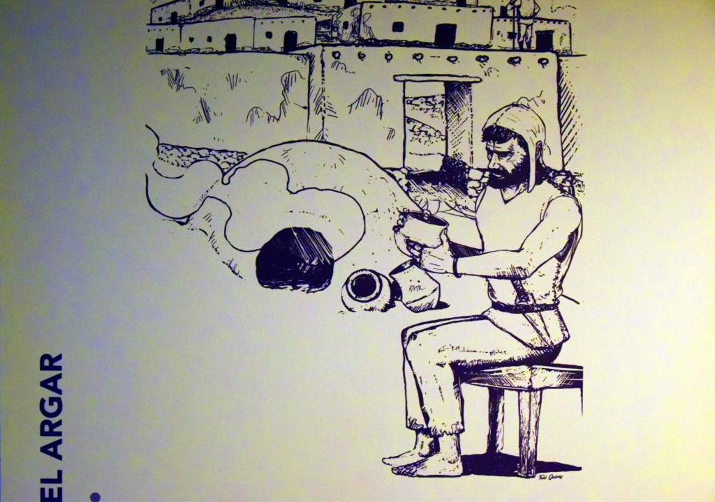 Foto de Almuñecar (Granada), España