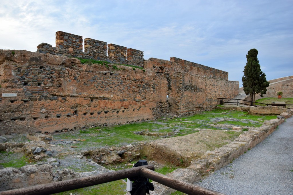 Foto de Almuñecar (Granada), España