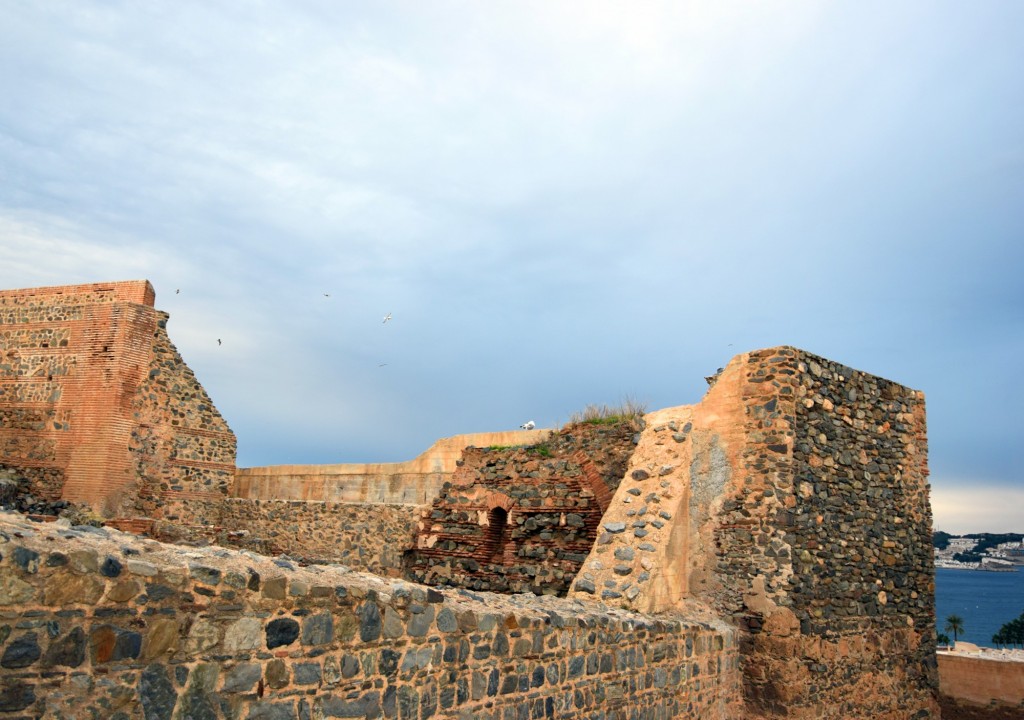 Foto de Almuñecar (Granada), España