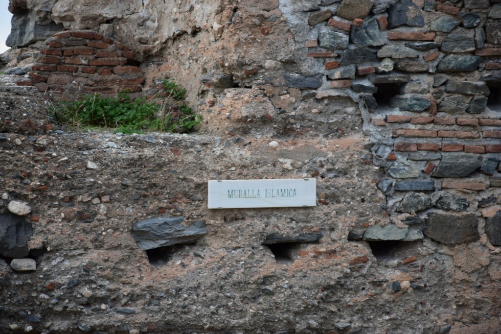 Foto de Almuñecar (Granada), España