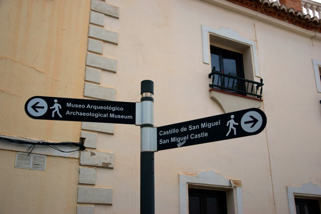 Foto de Almuñecar (Granada), España