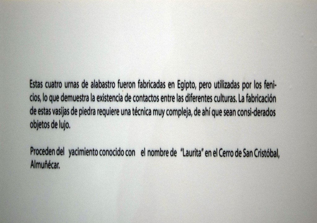 Foto de Almuñecar (Granada), España