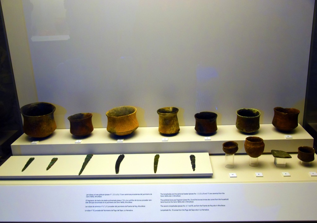 Foto de Almuñecar (Granada), España