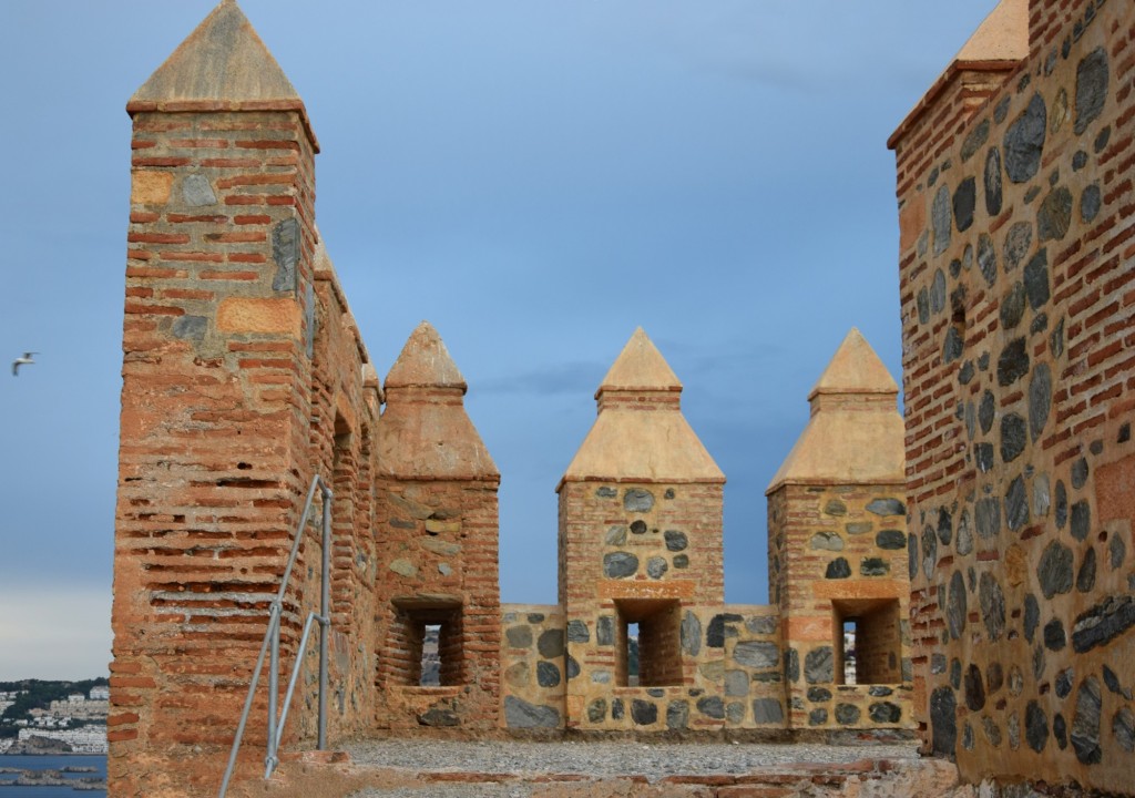 Foto de Almuñecar (Granada), España