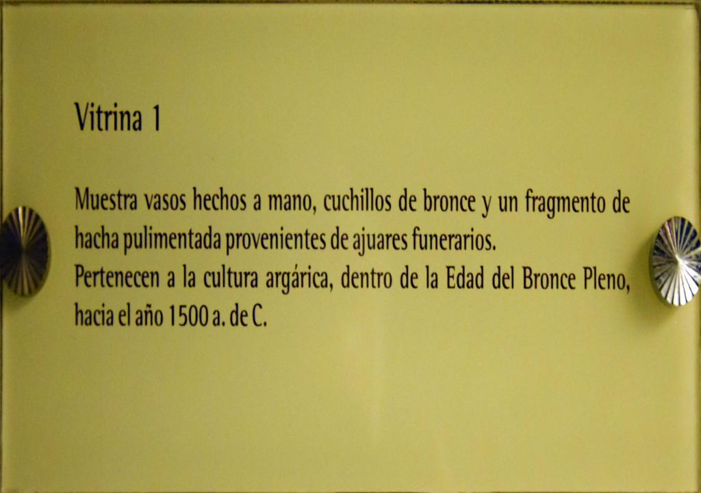 Foto de Almuñecar (Granada), España