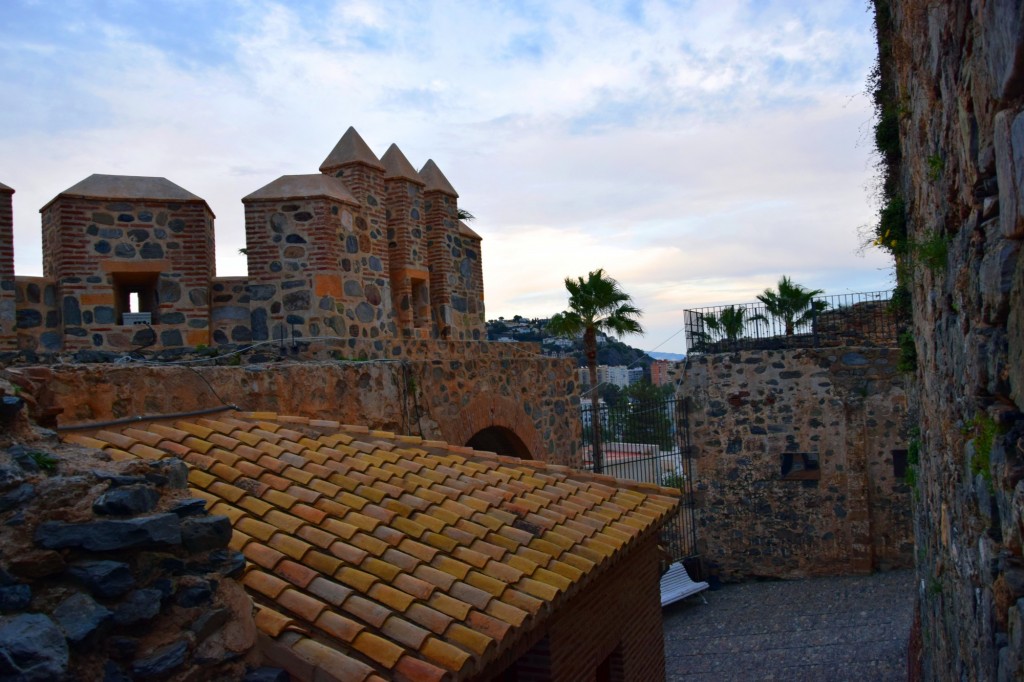 Foto de Almuñecar (Granada), España