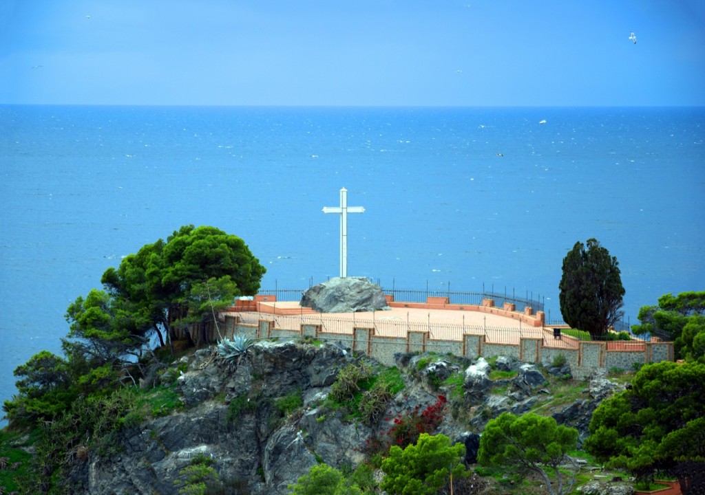 Foto de Almuñecar (Granada), España
