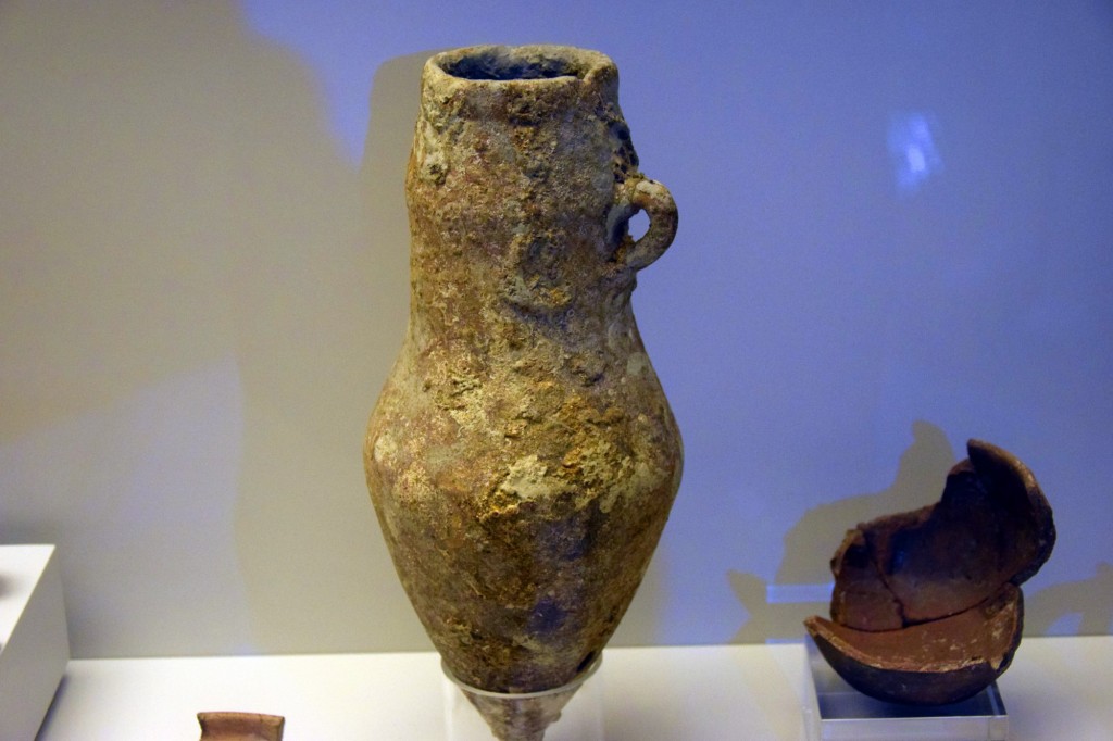 Foto de Almuñecar (Granada), España