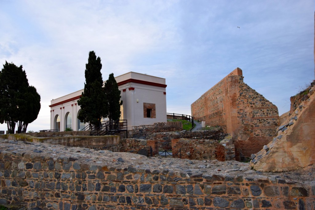 Foto de Almuñecar (Granada), España