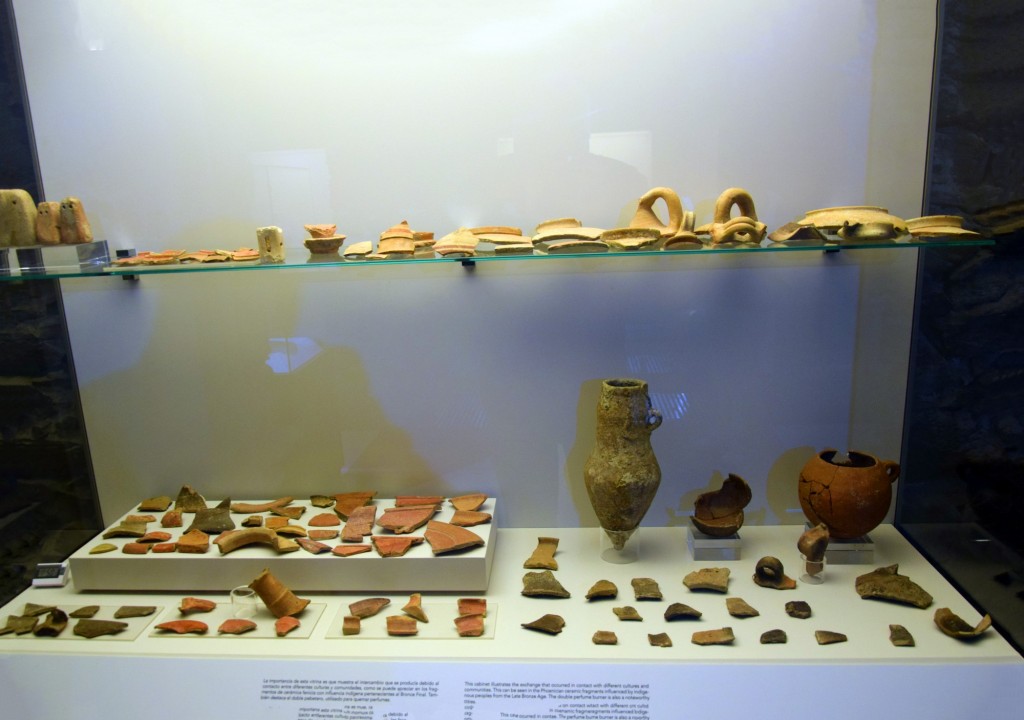 Foto de Almuñecar (Granada), España