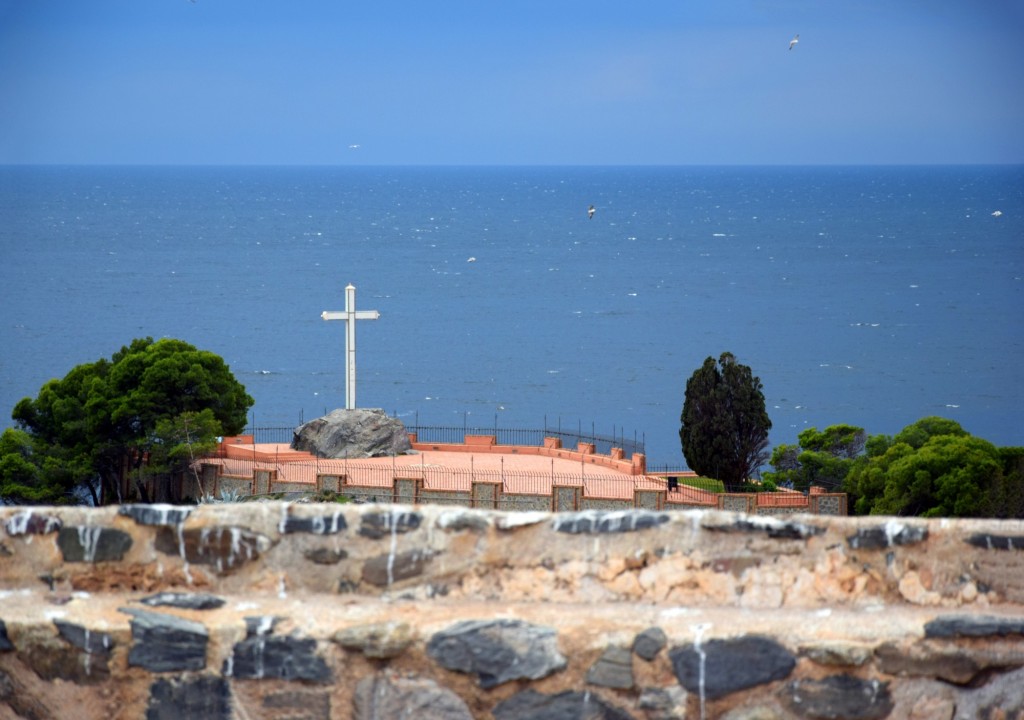 Foto de Almuñecar (Granada), España