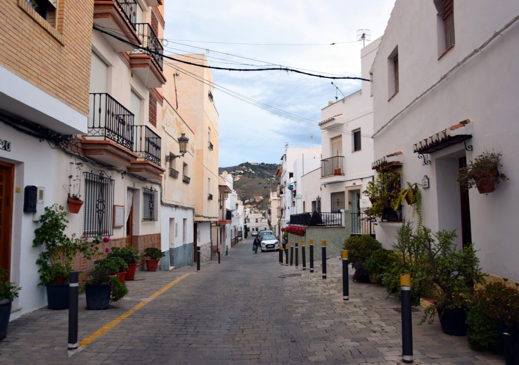 Foto: San Miguel - Almuñecar (Granada), España