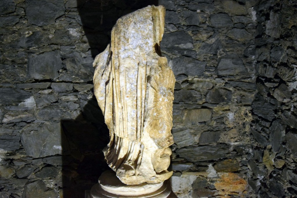 Foto de Almuñecar (Granada), España