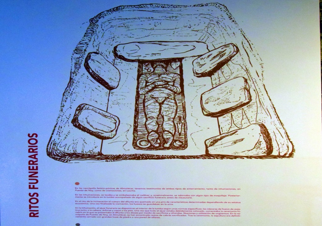 Foto de Almuñecar (Granada), España