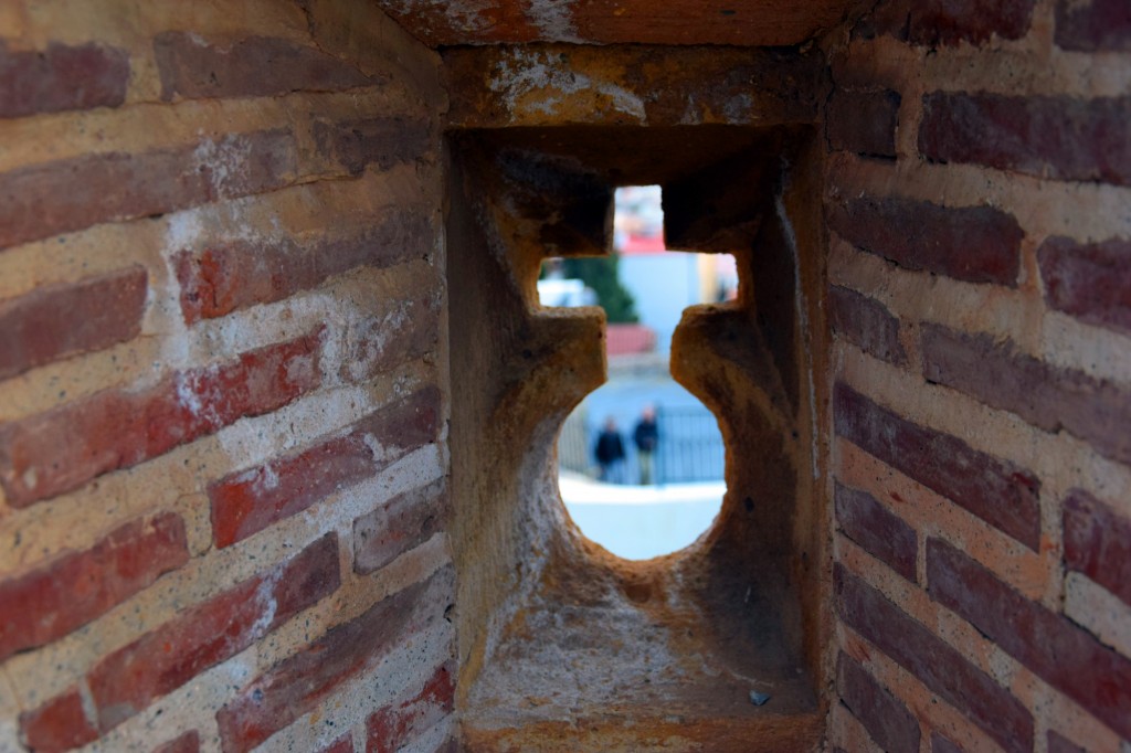 Foto de Almuñecar (Granada), España