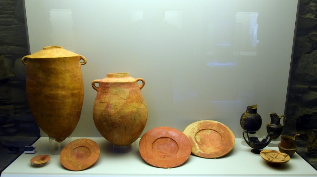 Foto de Almuñecar (Granada), España