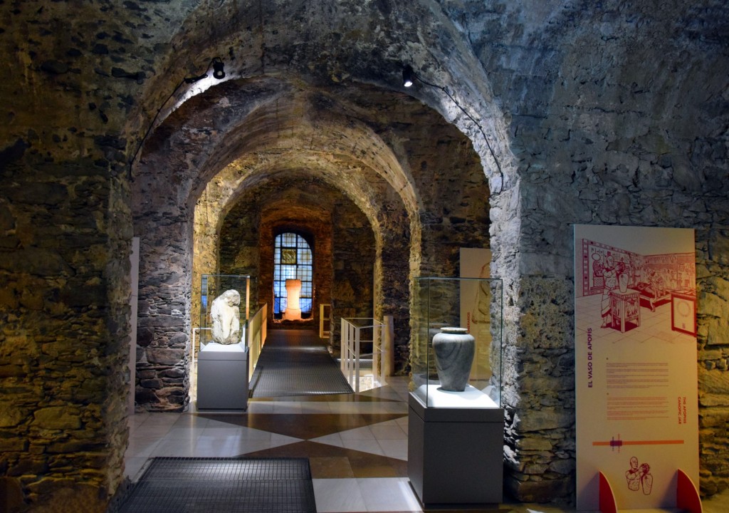 Foto de Almuñecar (Granada), España