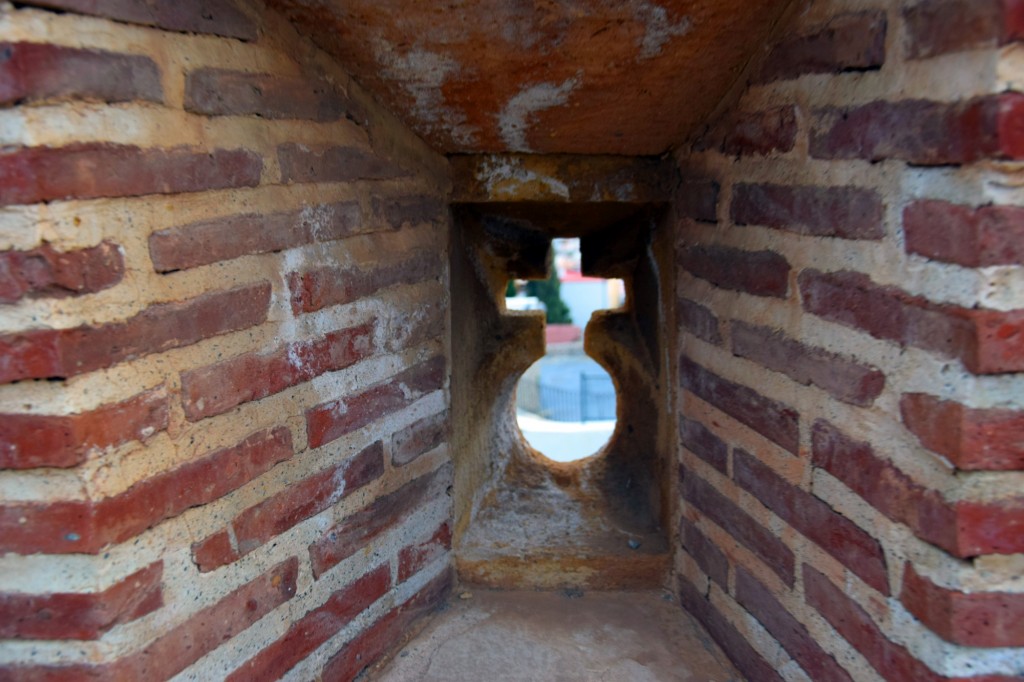 Foto de Almuñecar (Granada), España