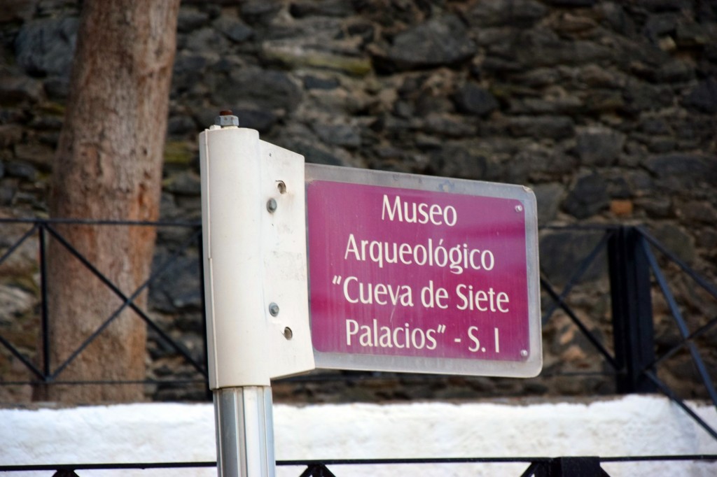 Foto de Almuñecar (Granada), España