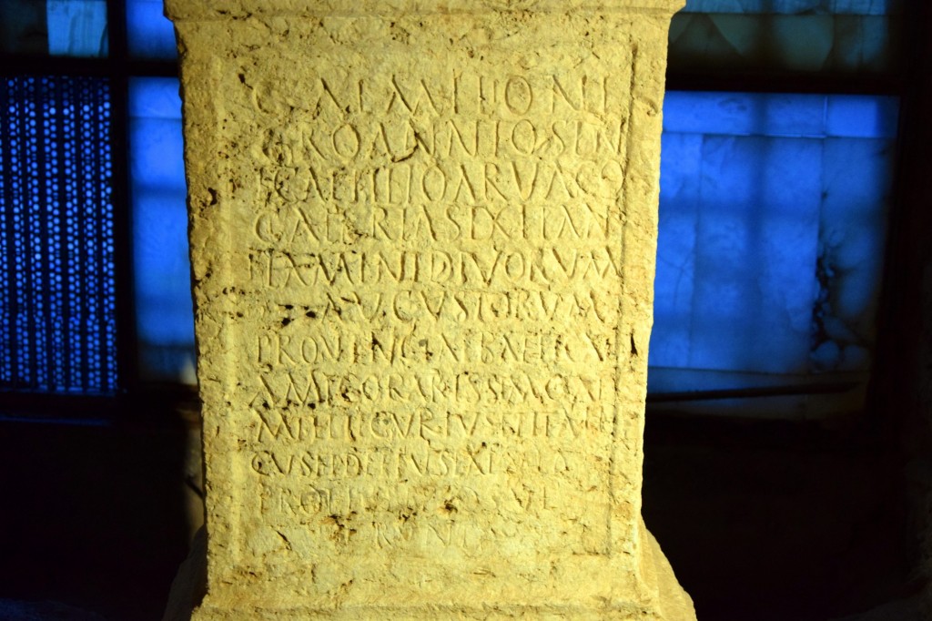 Foto de Almuñecar (Granada), España