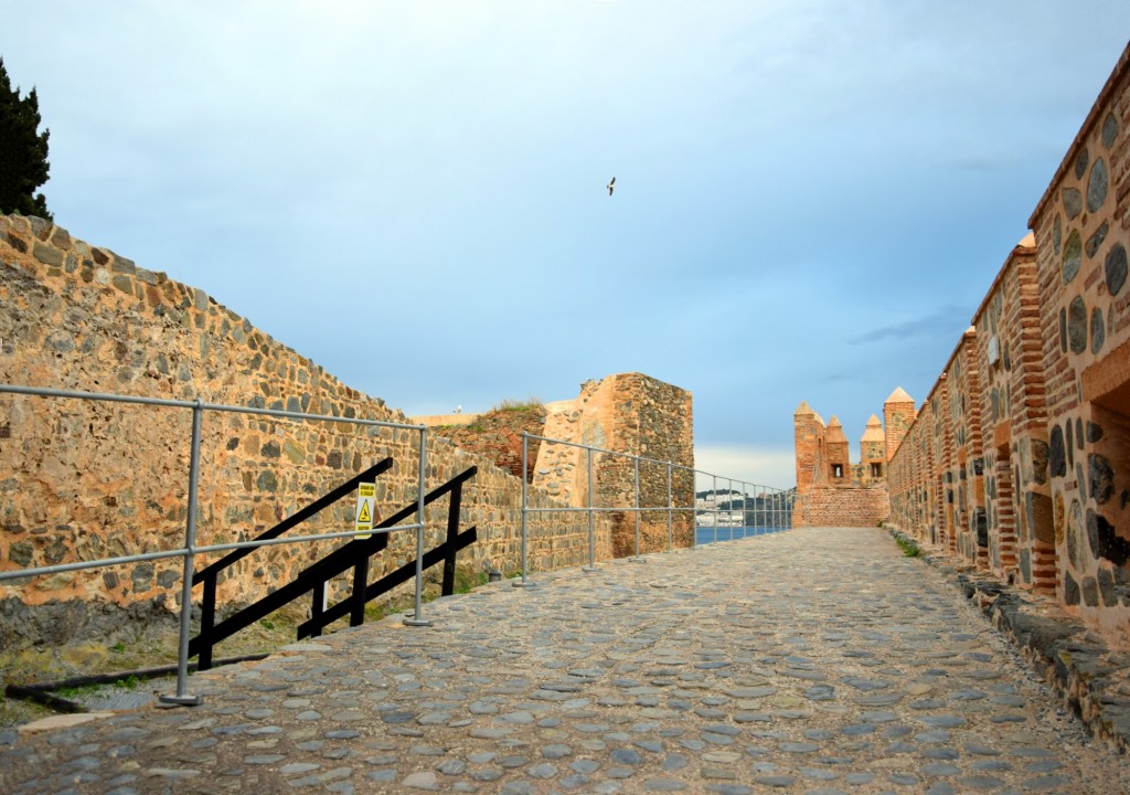 Foto de Almuñecar (Granada), España