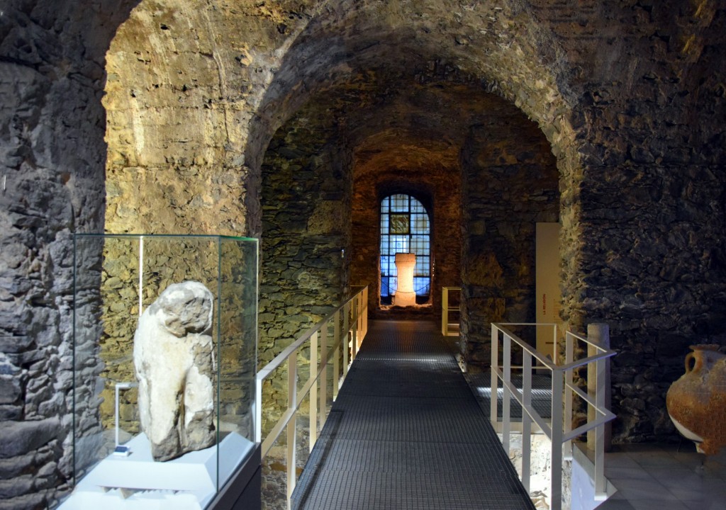 Foto de Almuñecar (Granada), España