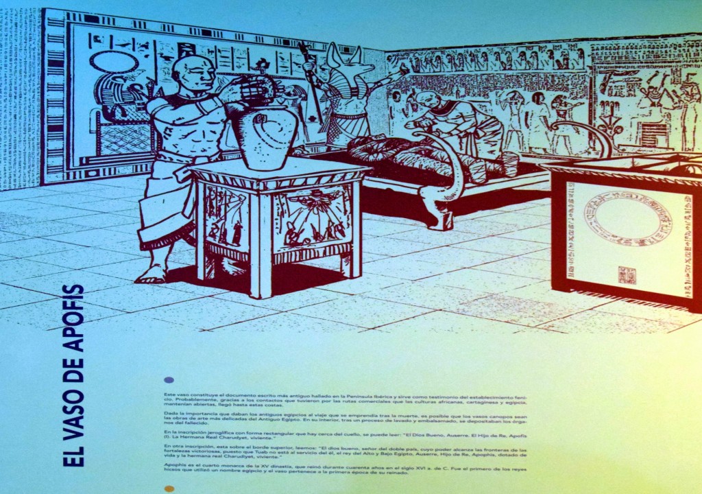 Foto de Almuñecar (Granada), España