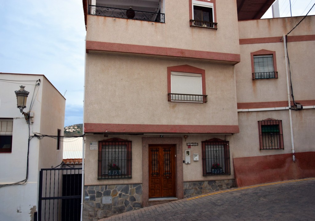 Foto: Casa Ulrika - Almuñecar (Granada), España