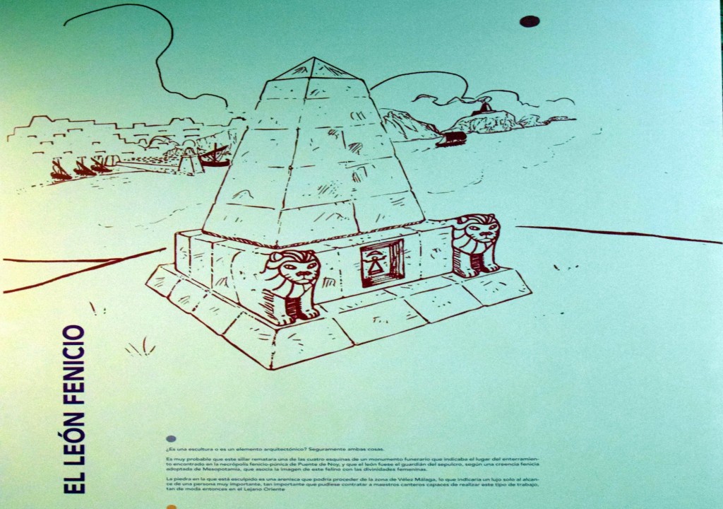 Foto de Almuñecar (Granada), España