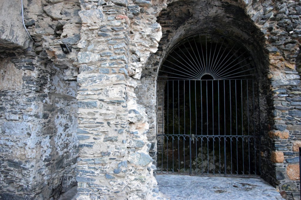 Foto de Almuñecar (Granada), España