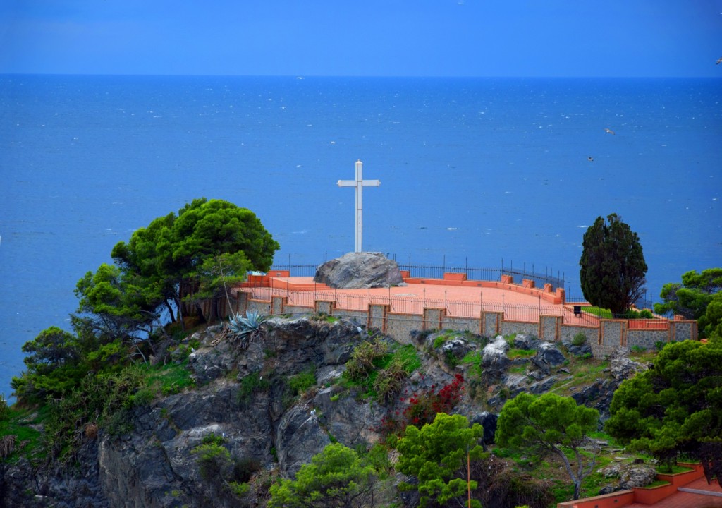 Foto de Almuñecar (Granada), España