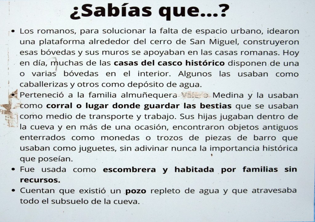 Foto de Almuñecar (Granada), España