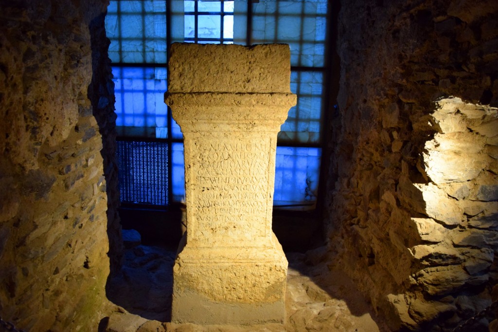 Foto de Almuñecar (Granada), España