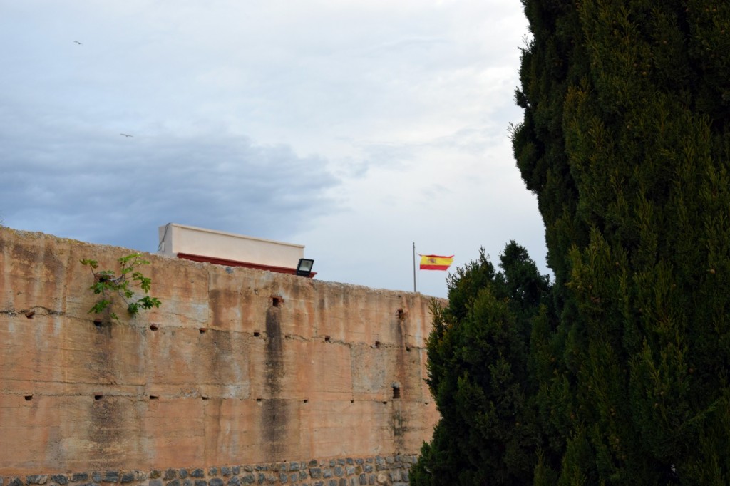 Foto de Almuñecar (Granada), España