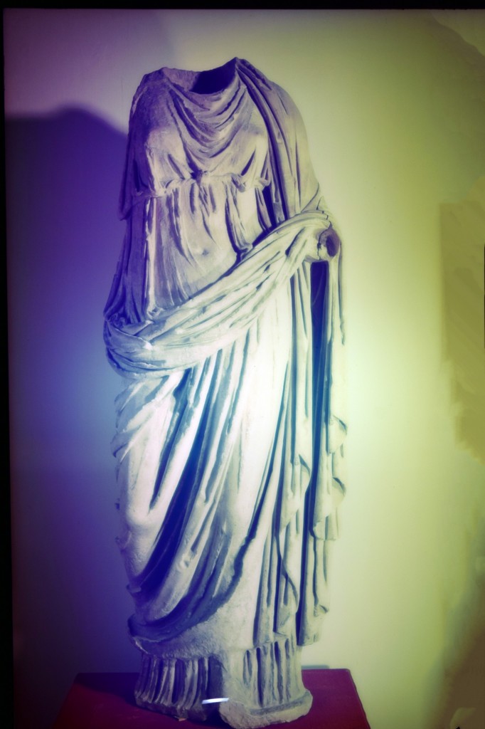 Foto de Almuñecar (Granada), España