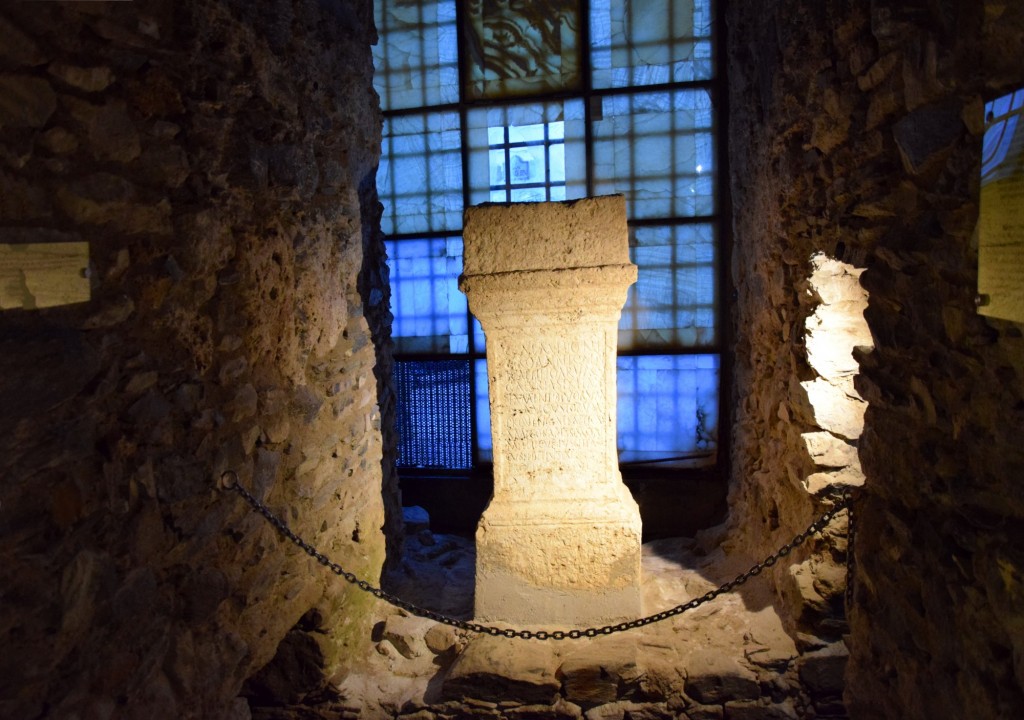 Foto de Almuñecar (Granada), España