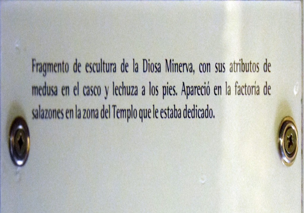 Foto de Almuñecar (Granada), España