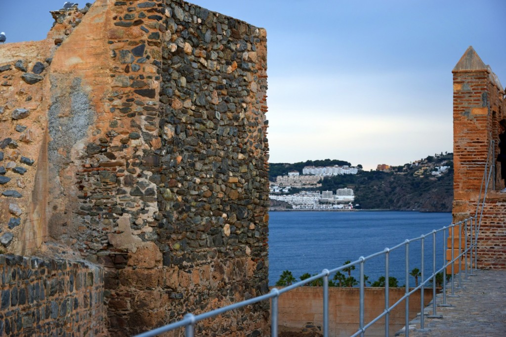 Foto de Almuñecar (Granada), España