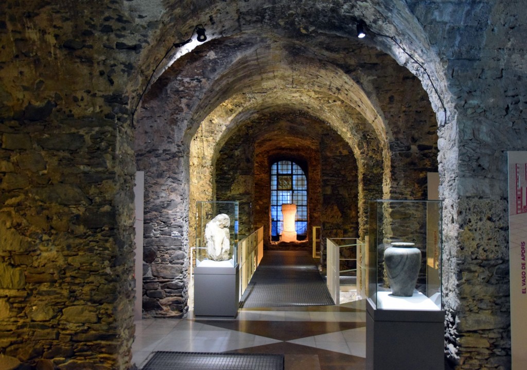 Foto de Almuñecar (Granada), España